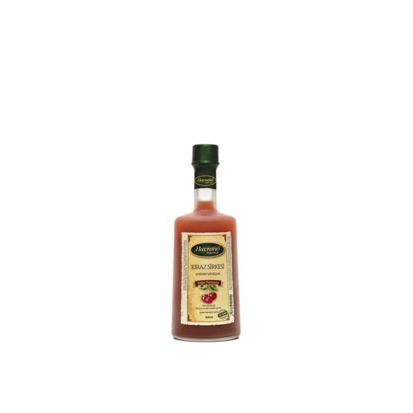 Havrano Kiraz Sirkesi 500 Ml
