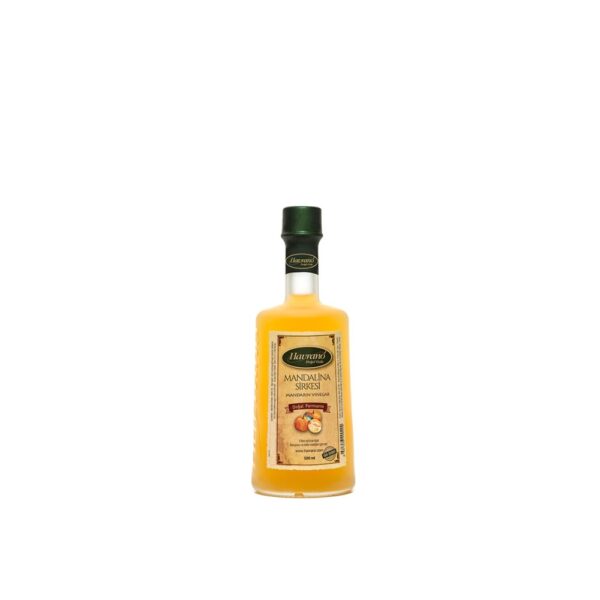 Havrano Mandalina Sirkesi 500 Ml