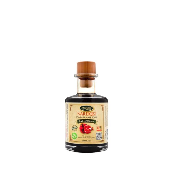 Havrano Nar Ekşisi 200 Ml