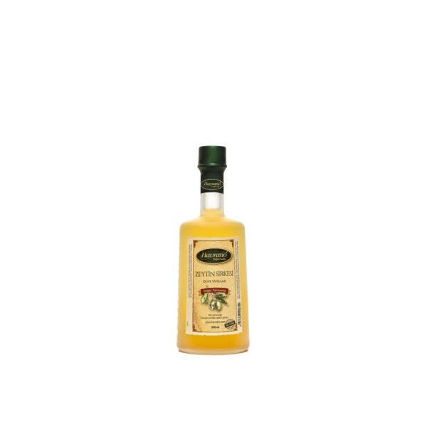 Havrano Zeytin Sirkesi 500 Ml