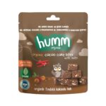Humm Organic Fındıklı Kakaolu Kek 30 Gr