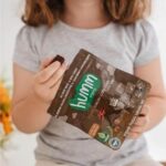 Humm Organic Fındıklı Kakaolu Kek 30 Gr - Görsel 2