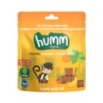 Humm Organic Muzlu Kek 30 Gr