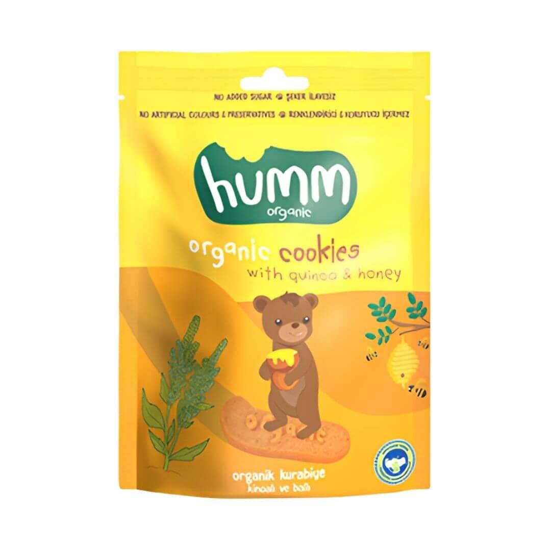 humm-organic-organik-kinoali-balli-kurabiye-55-gr-2622.jpg Humm Organic Organik Kinoalı Ballı Kurabiye 55 Gr - Görsel 1