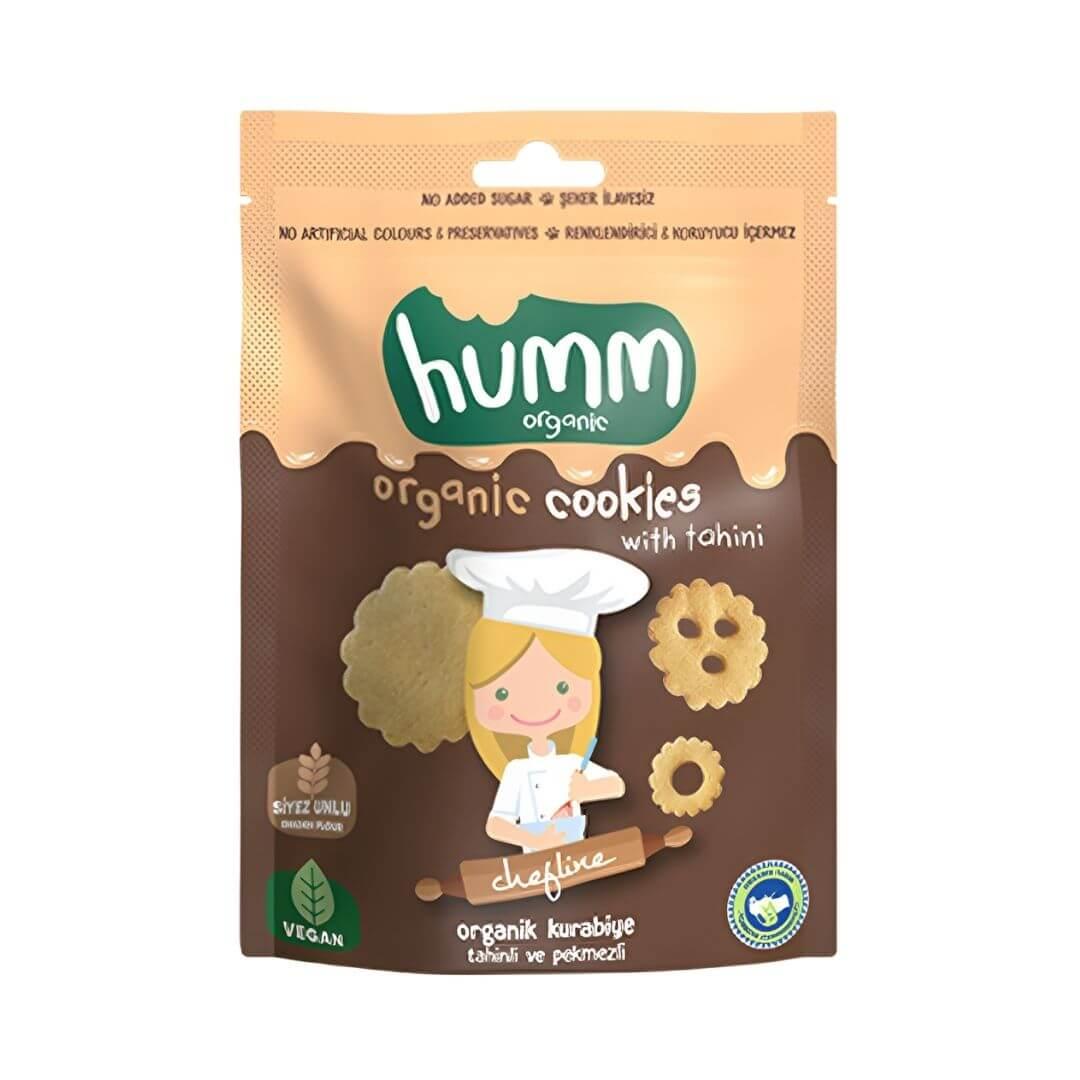 humm-organic-organik-tahinli-pekmezli-kurabiye-55-gr-2607.jpg Humm Organic Organik Tahinli Pekmezli Kurabiye 55 Gr - Görsel 1
