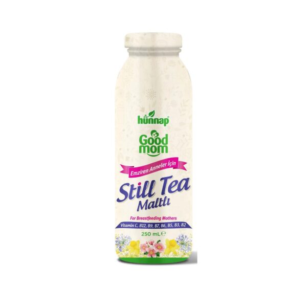 Hünnap Good Mom Still Tea Maltı 250 Ml