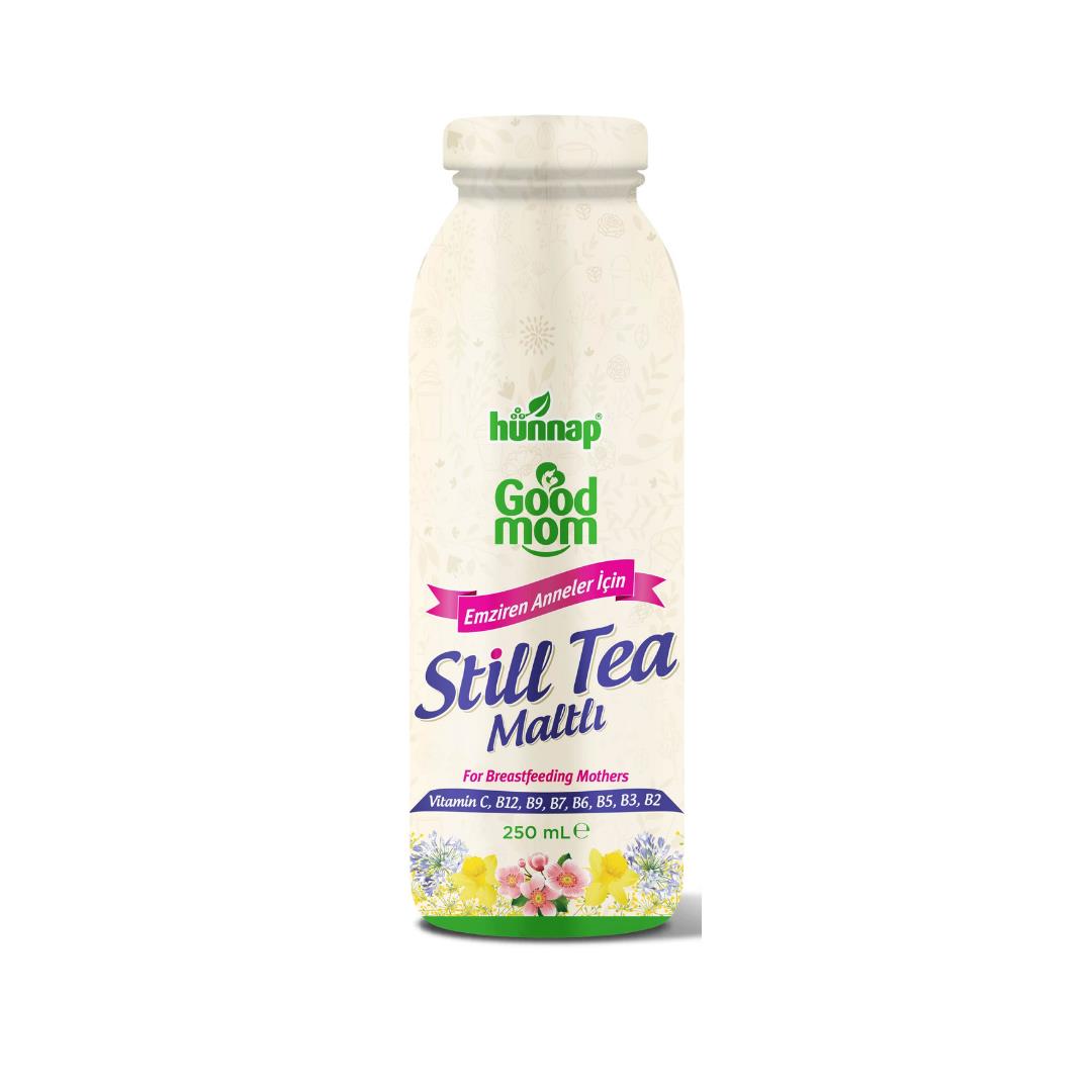 hunnap-good-mom-still-tea-malti-250-ml-4762.jpg Hünnap Good Mom Still Tea Maltı 250 Ml - Görsel 1