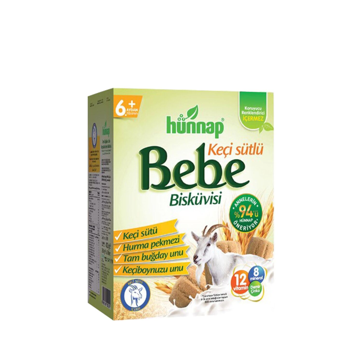 hunnap-tam-bugday-unlu-keci-sutlu-bebe-biskuvisi-400-gr-1231-scaled-1.jpg Hünnap Tam Buğday Unlu Keçi Sütlü Bebe Bisküvisi 400 Gr - Görsel 1