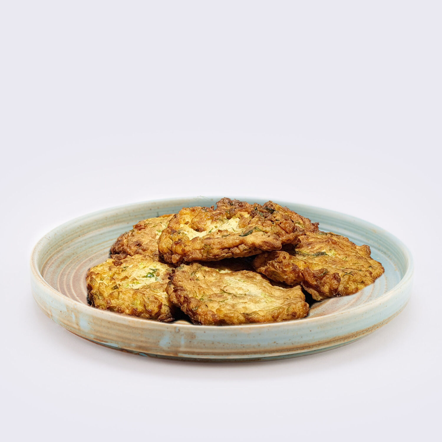 kabak-mucver-scaled-1.jpg Kabak Mücver 100 Gr - Görsel 1