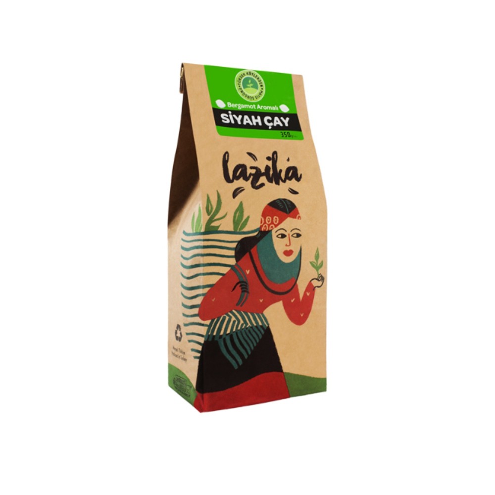 lazika-bergamot-aromali-siyah-cay-350-gr-282.jpg Lazika Bergamot Aromalı Siyah Çay 350 Gr - Görsel 1