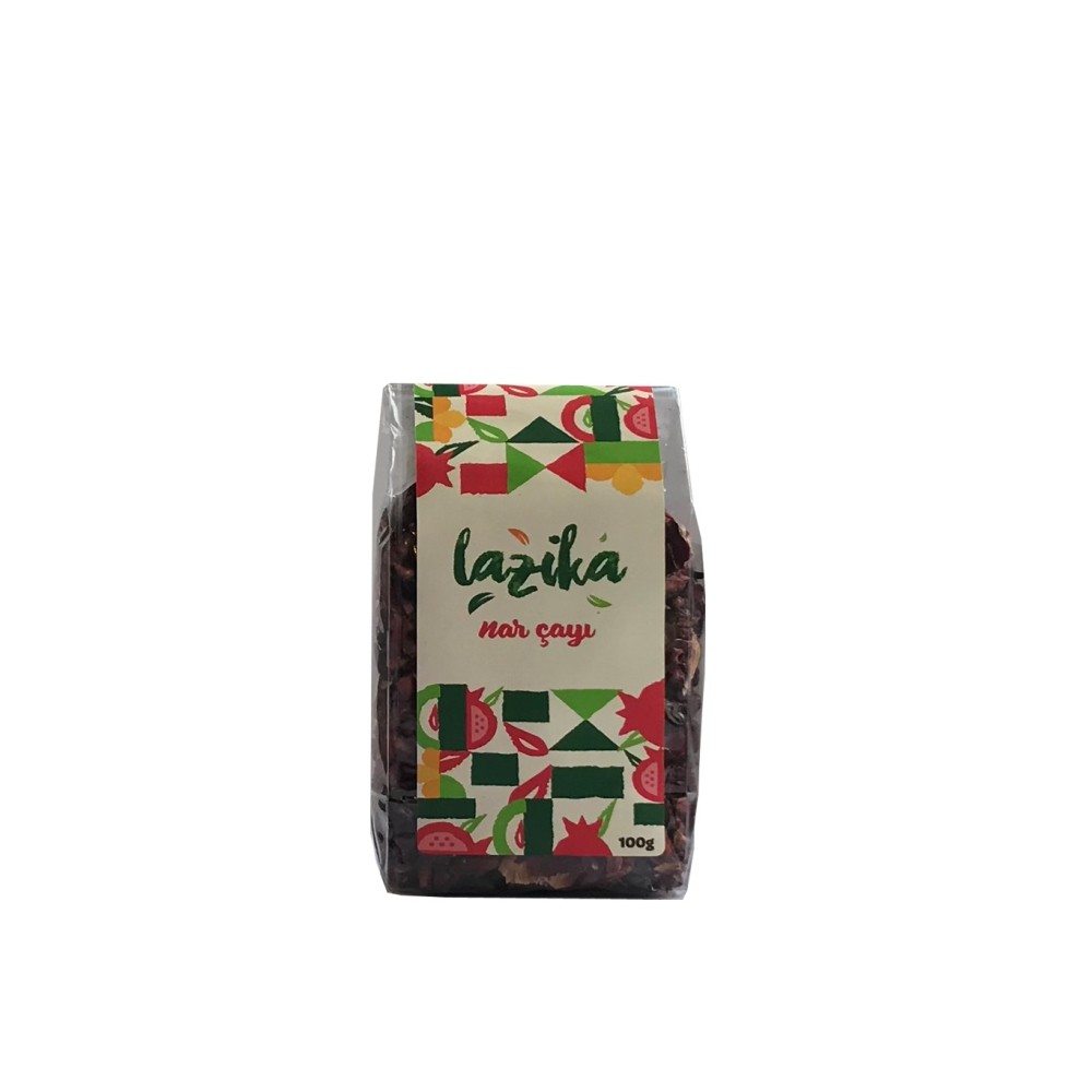 lazika-nar-cayi-100-gr-285.jpg Lazika Nar Çayı 100 Gr - Görsel 1
