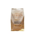 Lubeca Weisse Schoko %29 Chips White Chocolate ( %29 Kakaolu Fildişi Kuvertür Drop Pul Çikolata ) 2.5 Kg