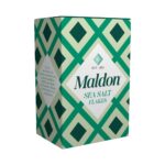 Maldon Sea Salt Flakes İngiliz Deniz Tuzu 250 Gr