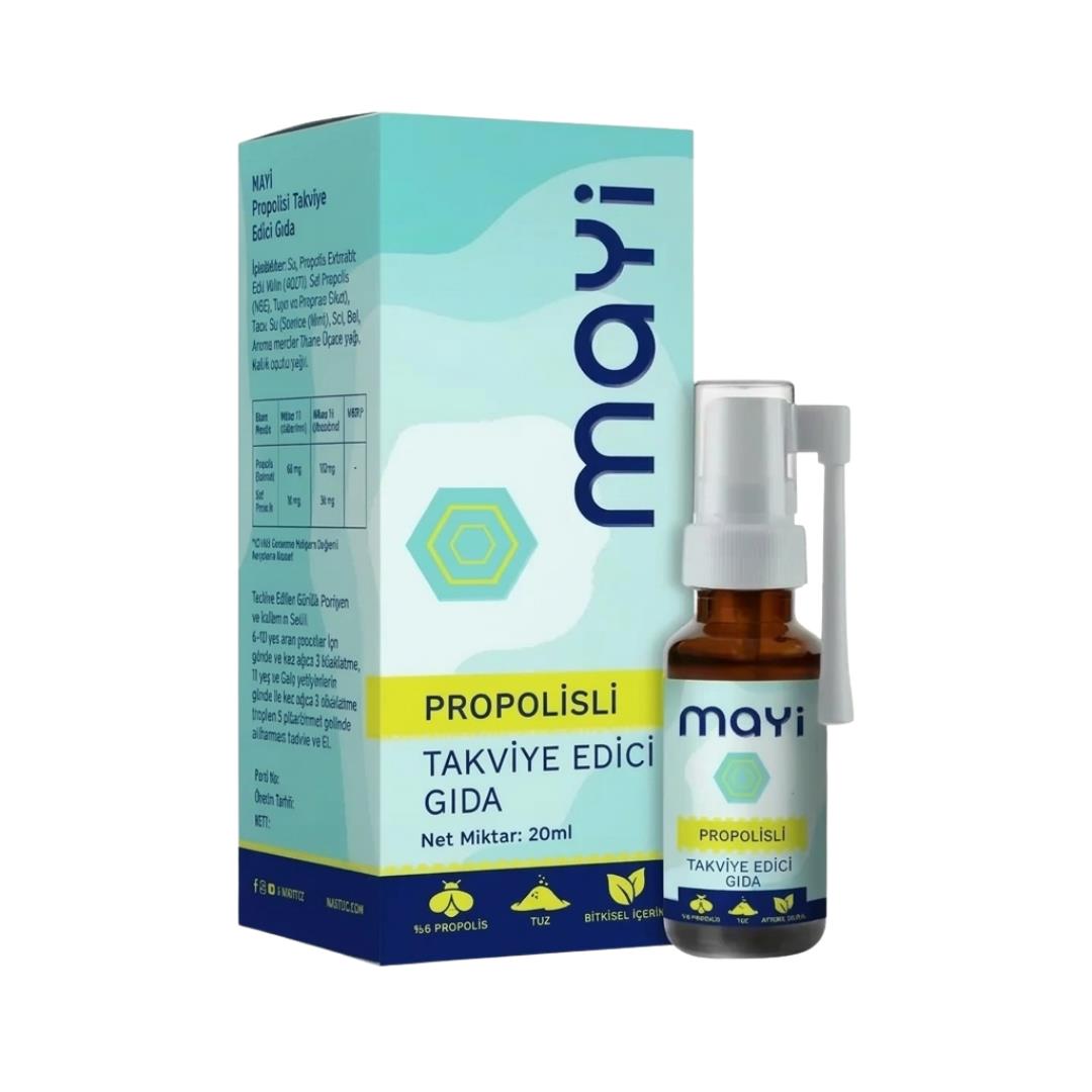 mayi-propolisli-takviye-edici-sprey-gida-20-ml-4811-1.jpg Mayi Propolisli Takviye Edici Sprey Gıda 20 Ml - Görsel 1