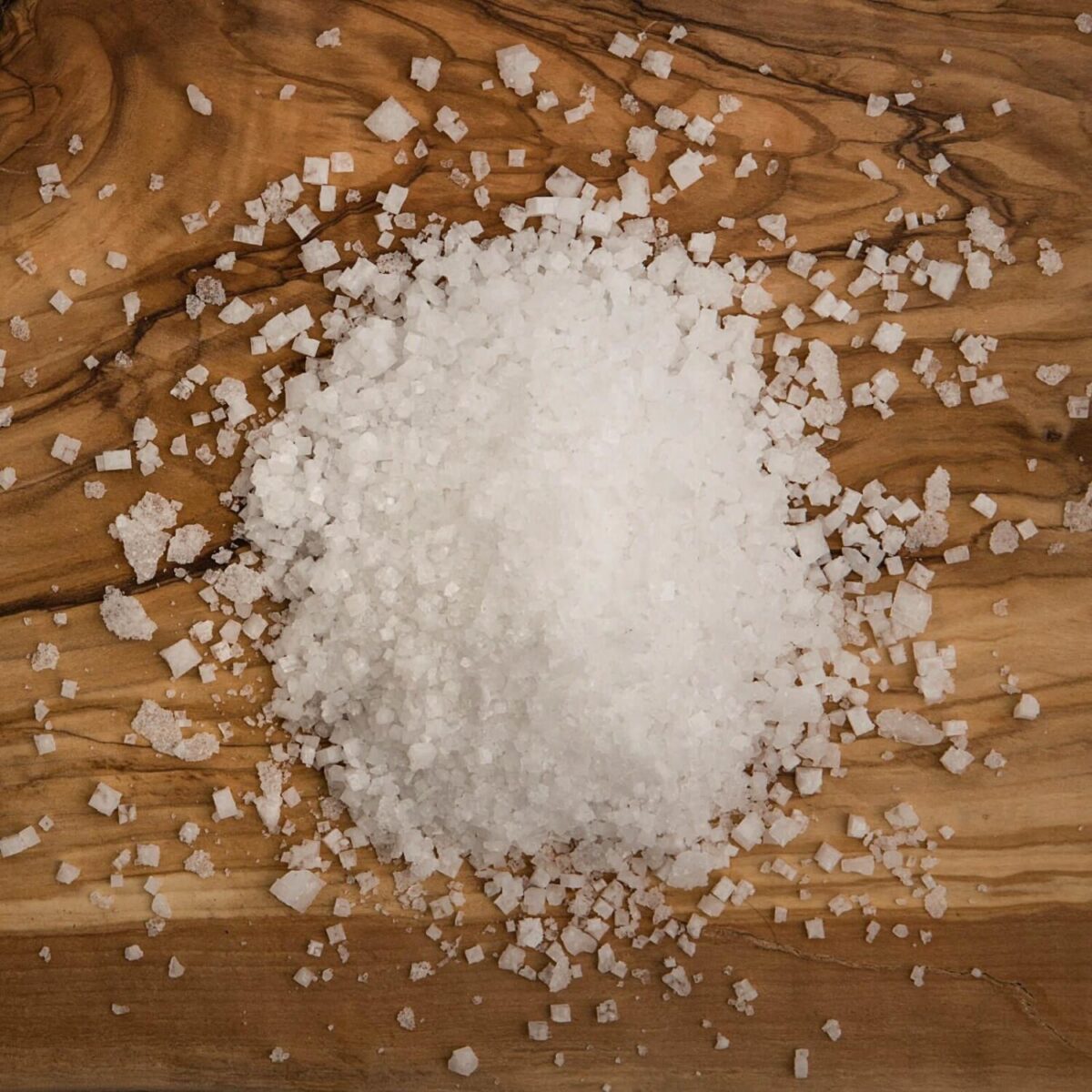 Mayi Tuz İyotlu İnce Kaynak Tuzu (Öğütülmüş Sofra Tuzu) 2 Kg - Görsel 4