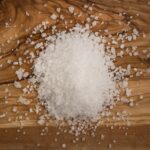 Mayi Tuz İyotlu İnce Kaynak Tuzu (Öğütülmüş Sofra Tuzu) 2 Kg - Görsel 4
