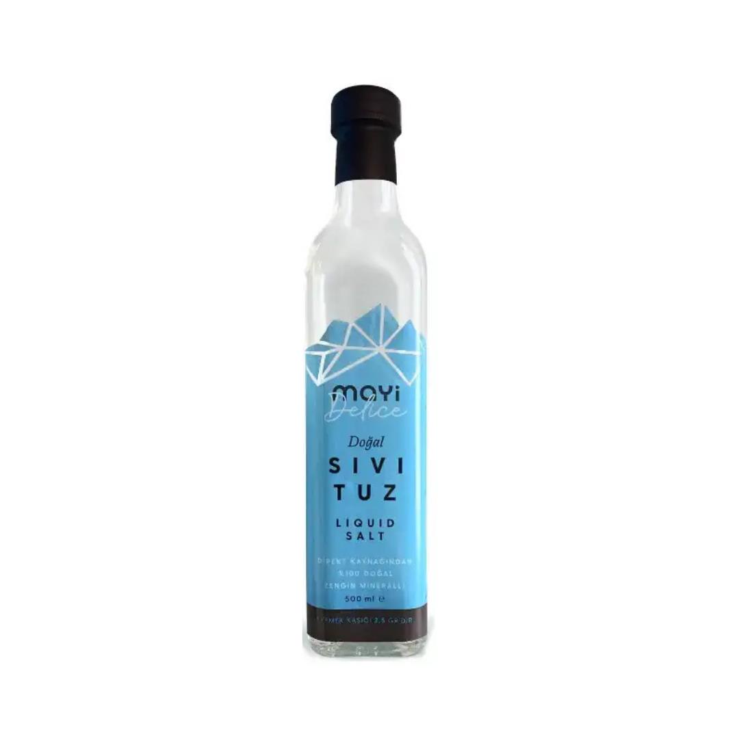 mayi-tuz-sivi-kaynak-tuzu-500-ml-4741.jpg Mayi Tuz Sıvı Kaynak Tuzu 500 Ml - Görsel 1