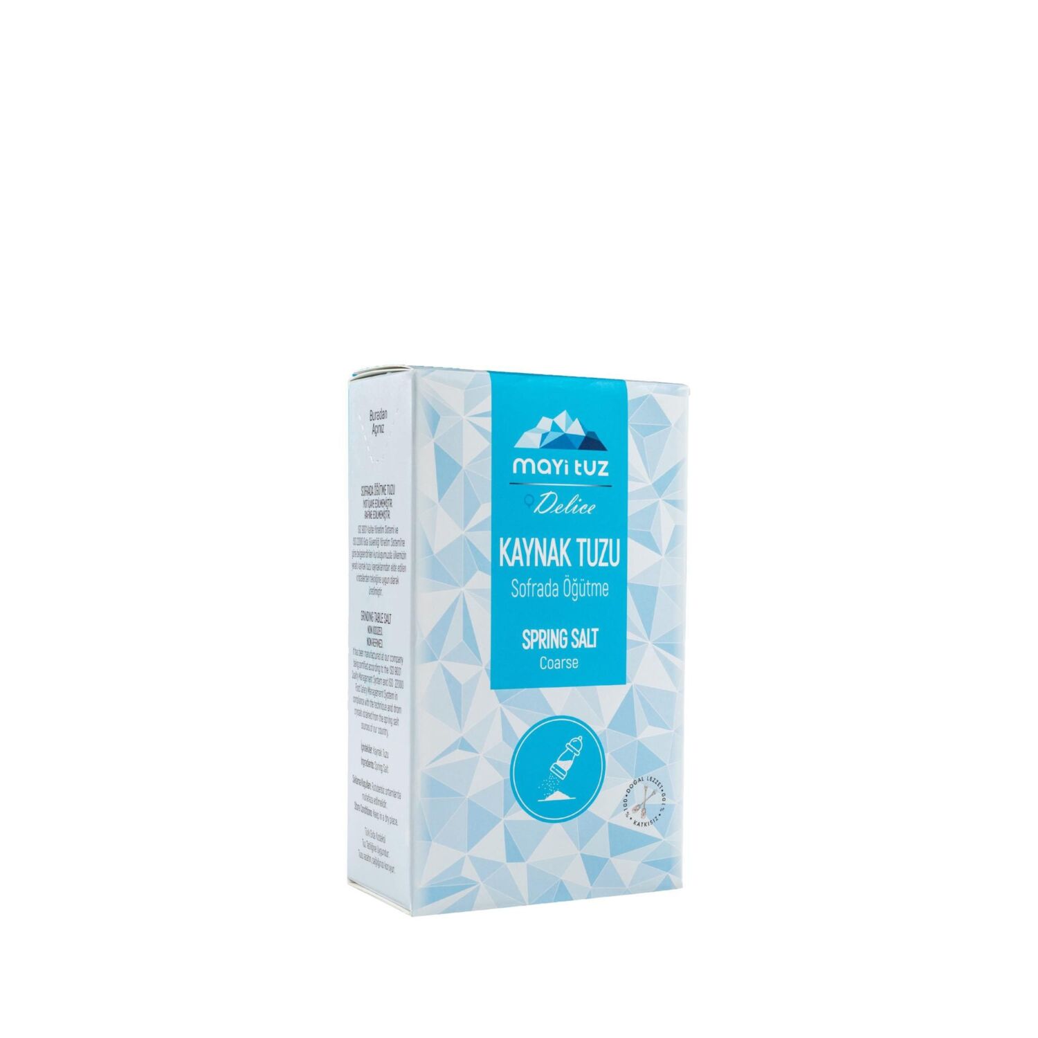 mayi-tuz-sofrada-ogutme-kaynak-tuzu-500-gr-1150-scaled-1.jpg Mayi Tuz Sofrada Öğütme Kaynak Tuzu 500 Gr - Görsel 1