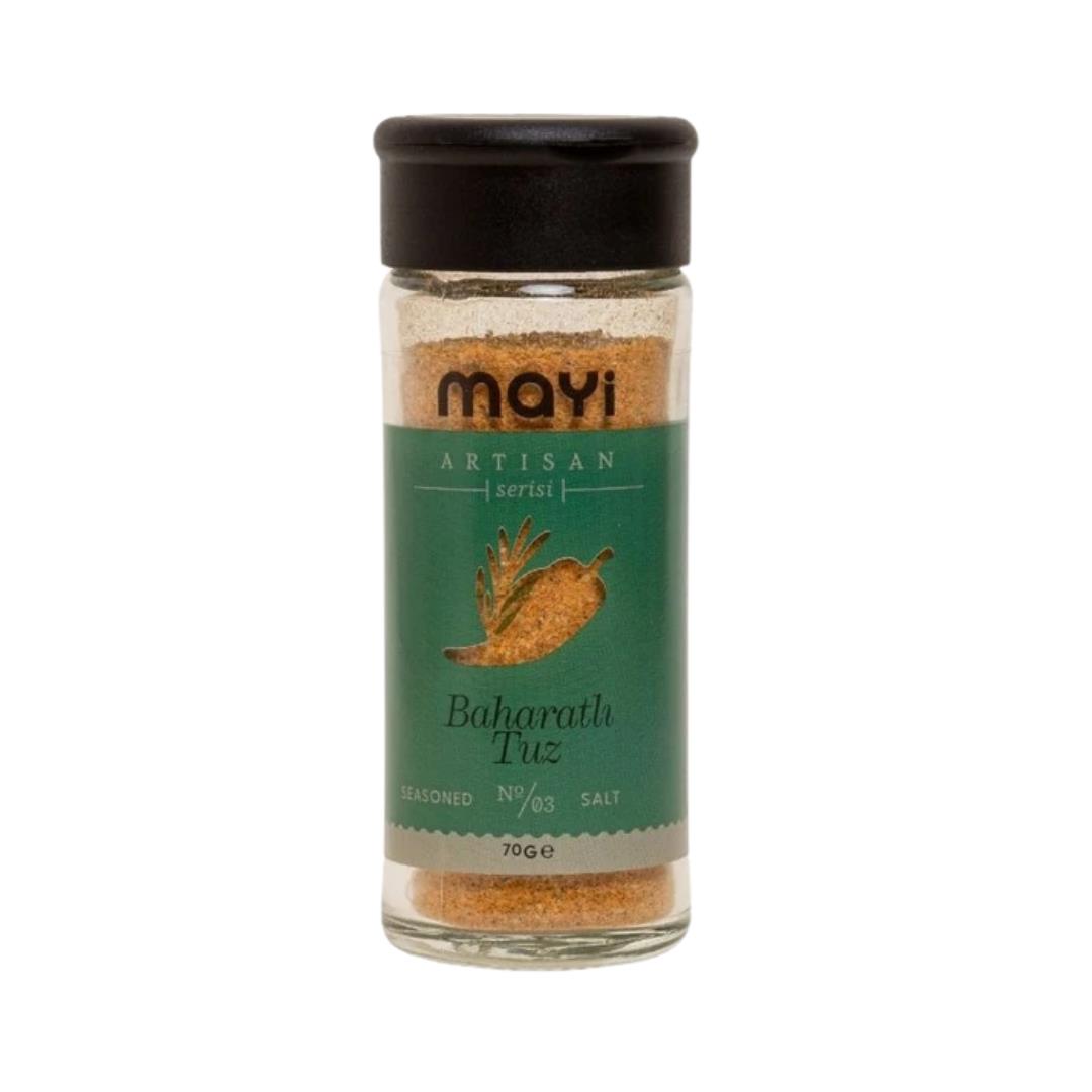 mayituz-baharatli-tuz-70-gr-4751.jpg Mayituz Baharatlı Tuz 70 Gr - Görsel 1
