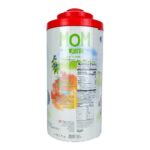 Mom Organic Meyve Aromalı Silindir Organik Lolipop 5,8 Gr 200 Adet - Görsel 3