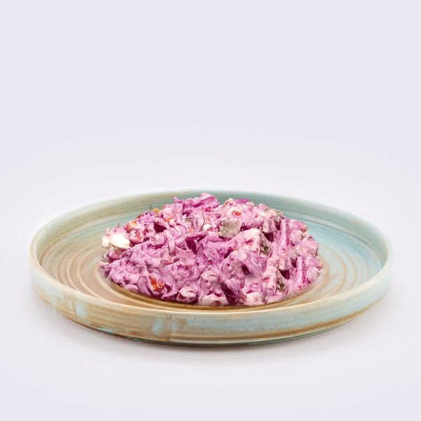 Mor Lahana Salatası 100 Gr