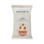 Potamya Acılı Baklagil Cipsi 50 Gr