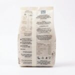 Potamya Nohutlu ve Sebzeli Fusilli 240 Gr | Vegan, Protein ve Lif Kaynağı Makarna - Görsel 2