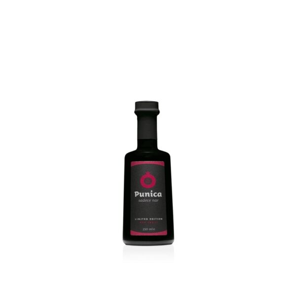 Punica Filtreli Nar Ekşisi 250 Ml
