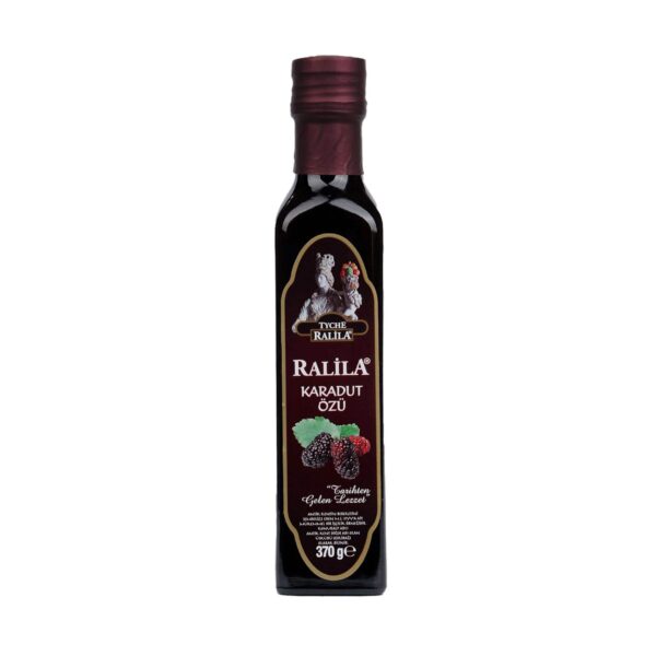 Tyche Ralila Karadut Özü (Katkısız,Koruycusuz) 370 Gr