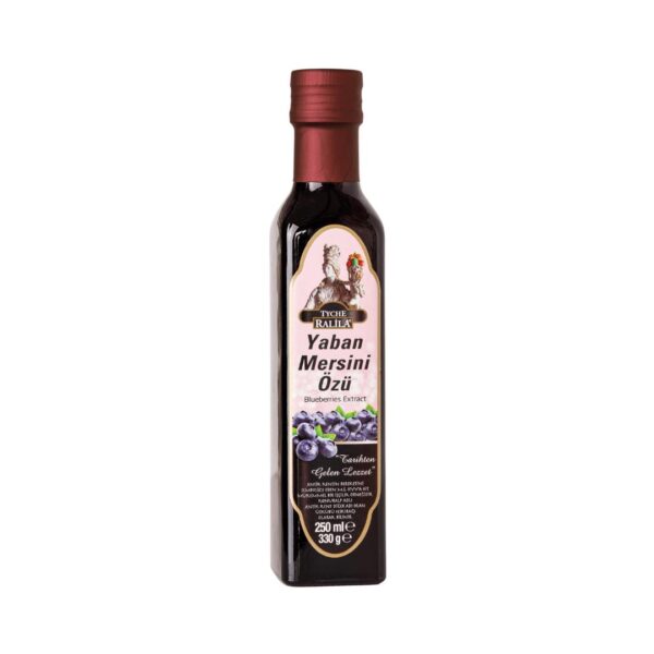 Ralila Yaban Mersini Özü 330 Gr
