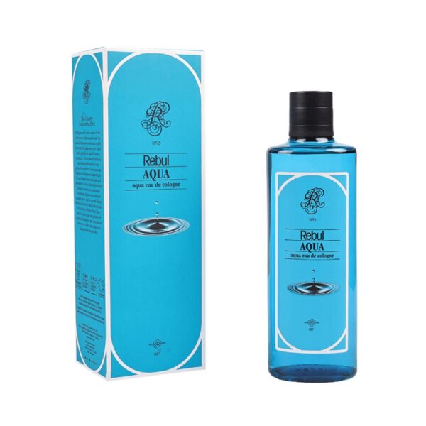 Rebul Kolonya Aqua 250 Ml