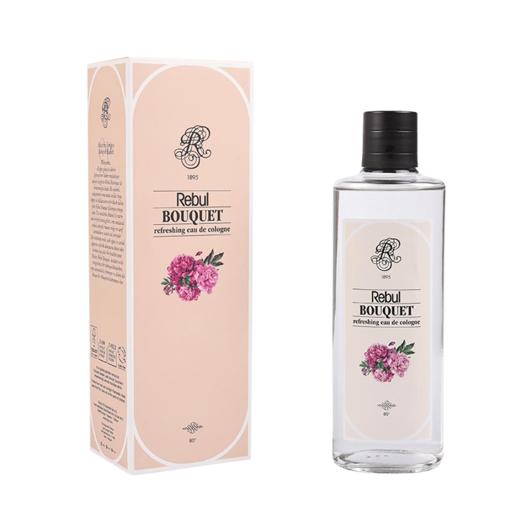 rebul-kolonya-bouquet-250-ml-4643.jpg Rebul Kolonya Bouquet 250 Ml - Görsel 1