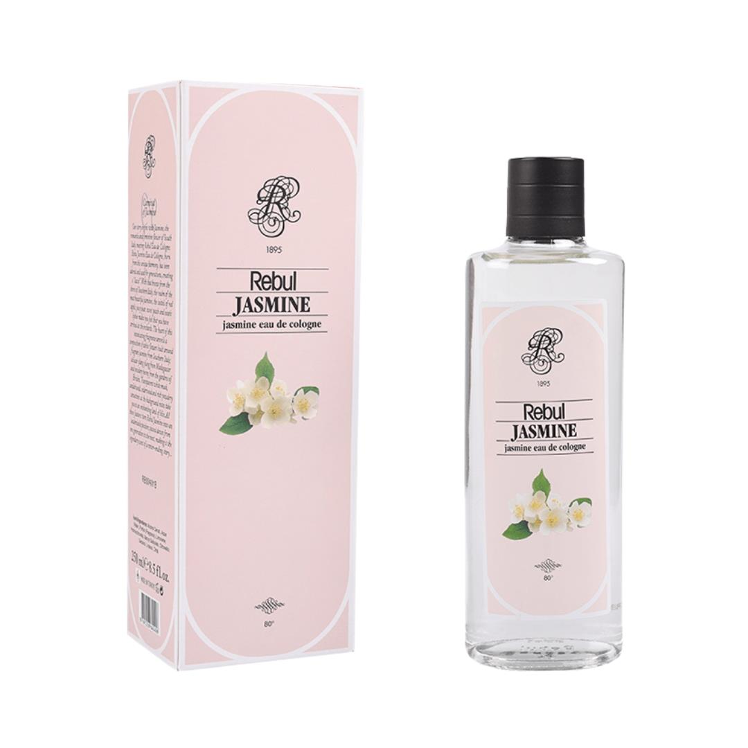 rebul-kolonya-jasmine-250-ml-4647.jpg Rebul Kolonya Jasmine 250 Ml - Görsel 1