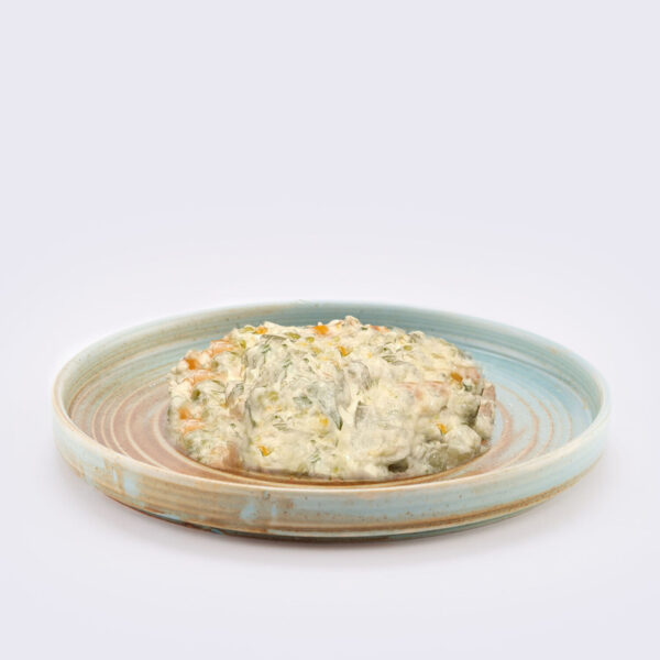 Rus Salatası 100 Gr