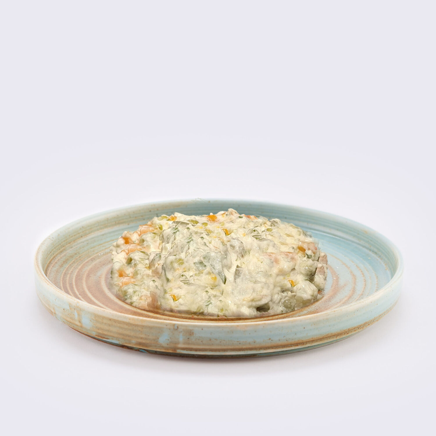 rus-salatasi-scaled-1.jpg Rus Salatası 100 Gr - Görsel 1