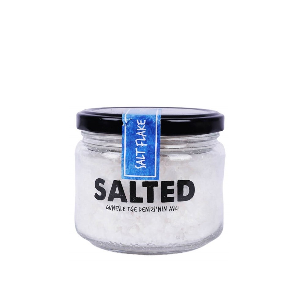 salted-salt-flake-tuz-100-gr-230.jpg Salted Salt Flake Tuz 100 Gr - Görsel 1