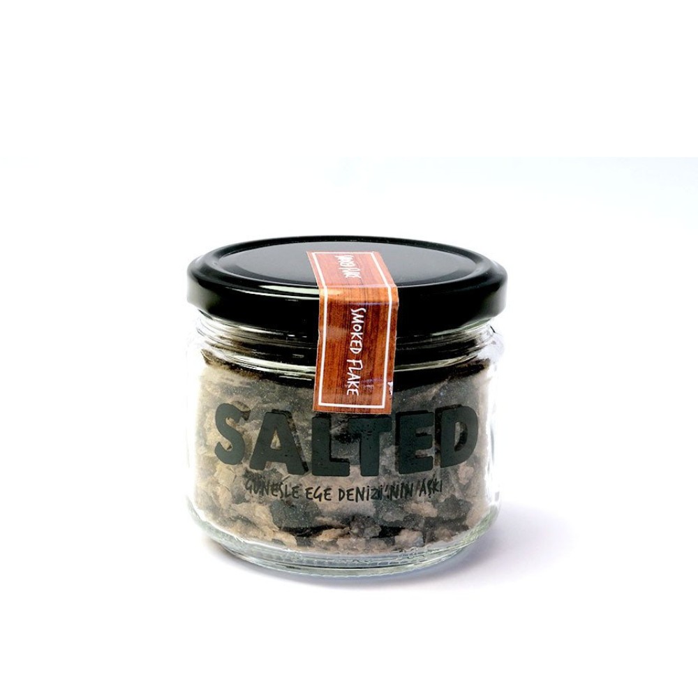 salted-smoked-flake-tuz-100-gr-231.jpg Salted Smoked Flake Tuz 100 Gr - Görsel 1