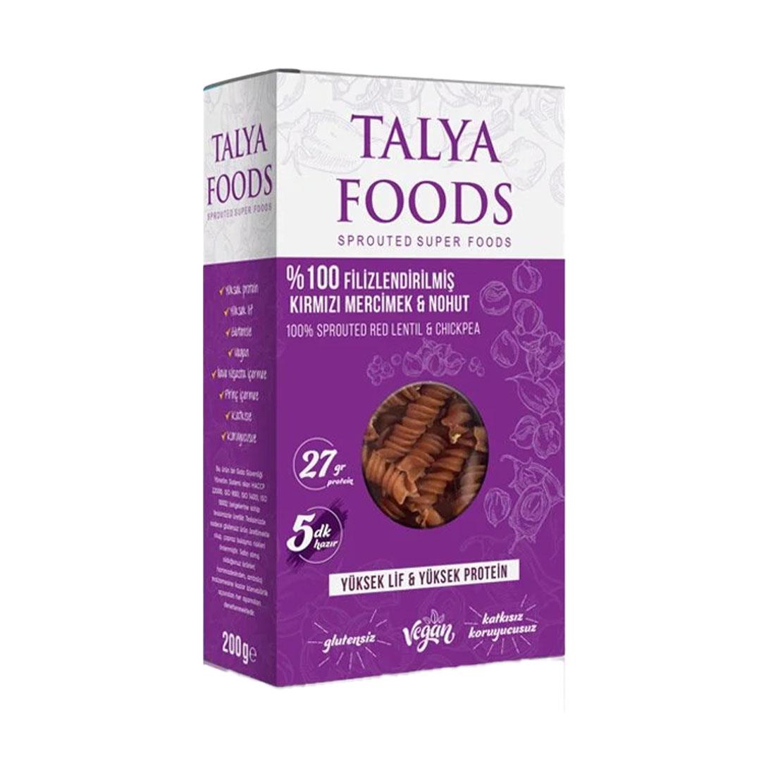 talya-foods-organik-filizlendirilmis-kirmizi-mercimek-nohut-makarnasi-200-gr-1653.jpg Talya Foods Organik Filizlendirilmiş Kırmızı Mercimek Nohut Makarnası 200 Gr - Görsel 1