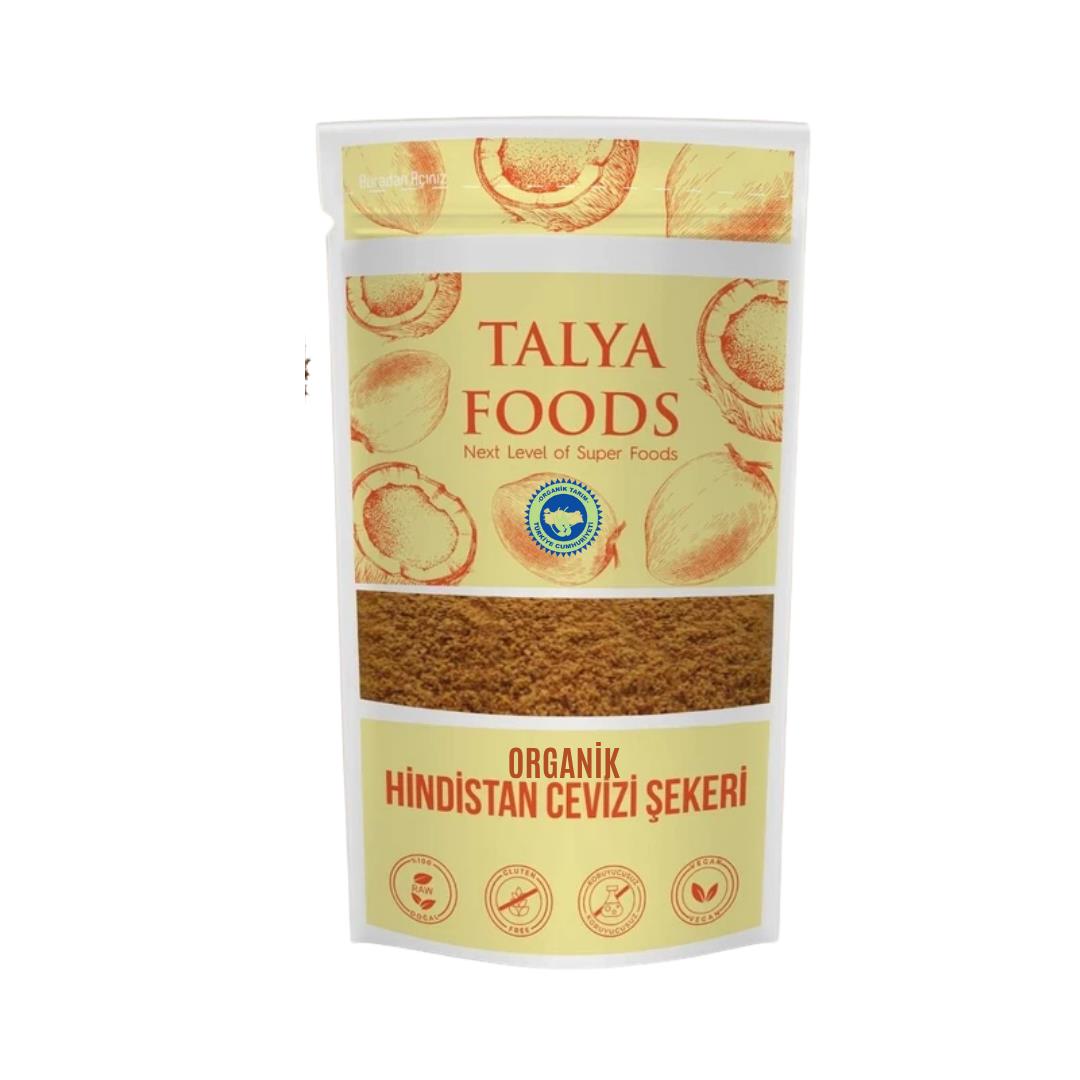 talya-org-hindistancevizi-sekeri250-gr-4693.jpg Talya Foods Organik Hindistan Cevizi Şekeri 250 Gr - Görsel 1