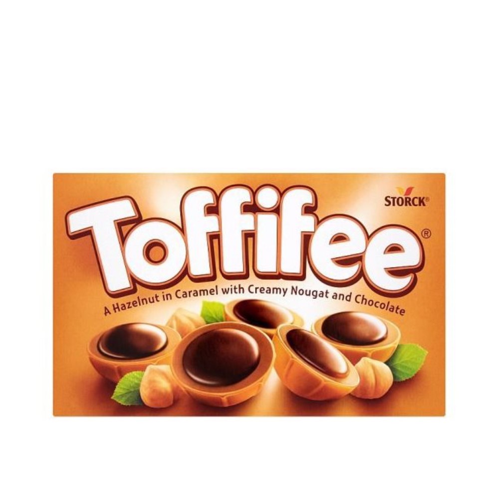 toffifee-sutlu-cikolata-karamelli-findikli-125-gr-cikolata-372.jpg Toffifee Sütlü Çikolata Karamelli Fındıklı 125 gr - Görsel 1