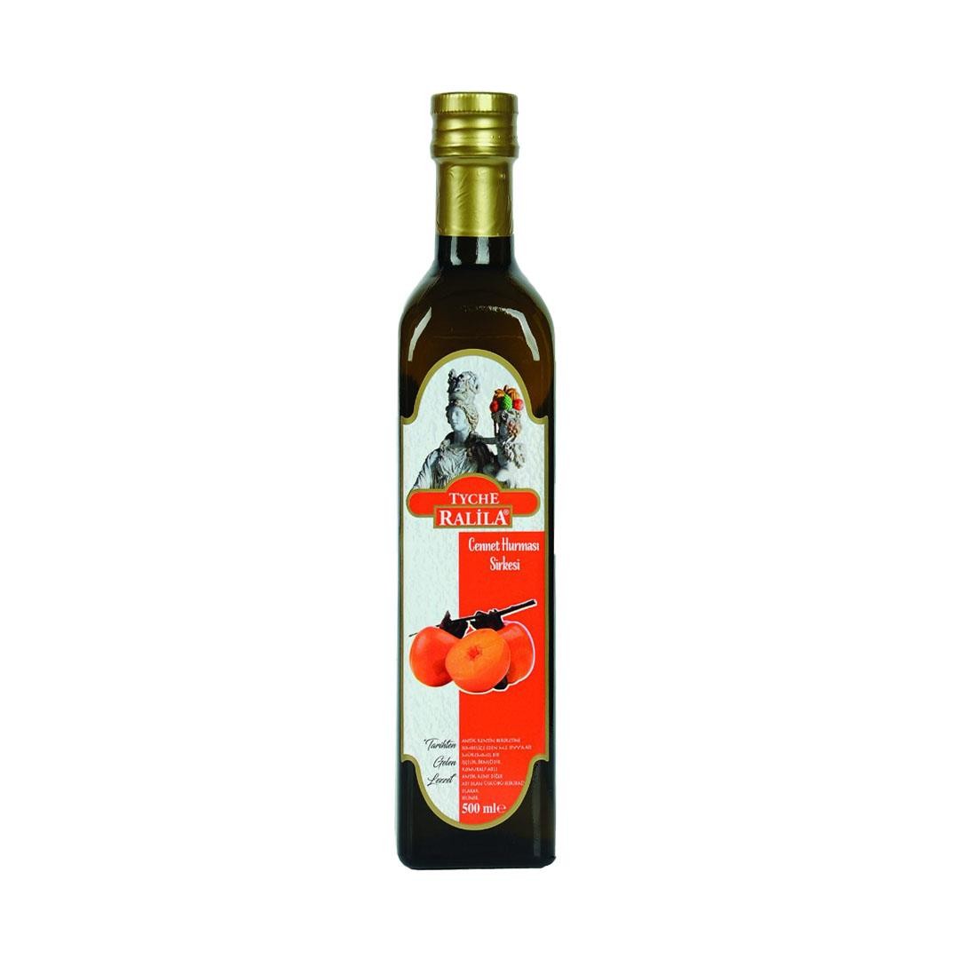 tyche-ralila-cennet-trabzon-hurmasi-sirkesi-500-ml-1685.jpg Tyche Ralila Cennet ( Trabzon ) Hurması Sirkesi 500 Ml - Görsel 1