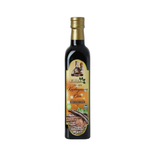 Tyche Ralila Organik Keçiboynuzu Özü 700 Gr