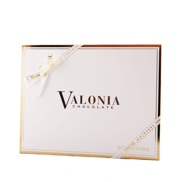 Valonia Special Çikolata 600 Gr