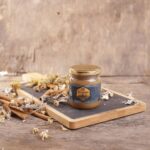 Yörükçayır Organik Arı Sütü Ham Bal Propolis 240 Gr - Görsel 2