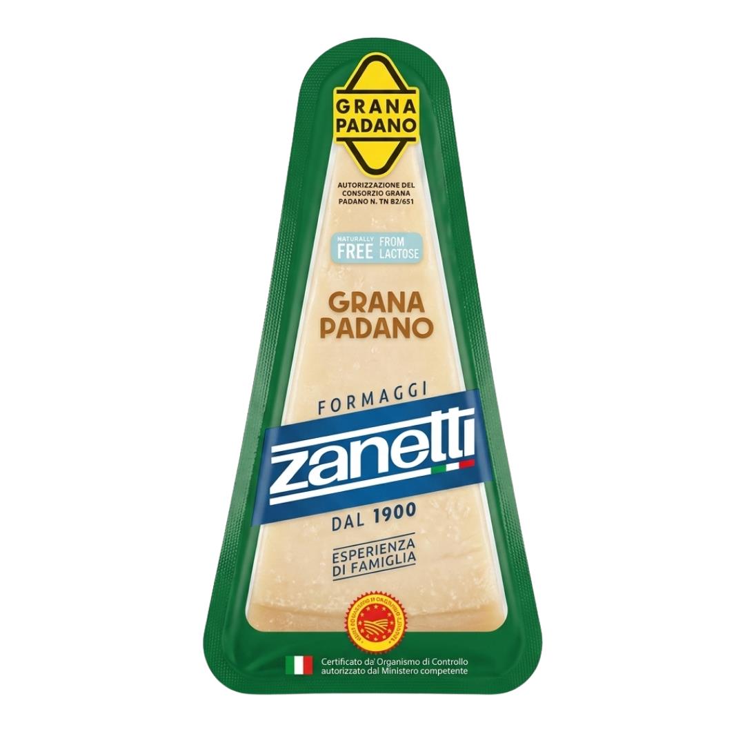 zanetti-grana-padano-free-lactose-150-gr-4807.jpg Zanetti Grana Padano Free Lactose 150 Gr - Görsel 1